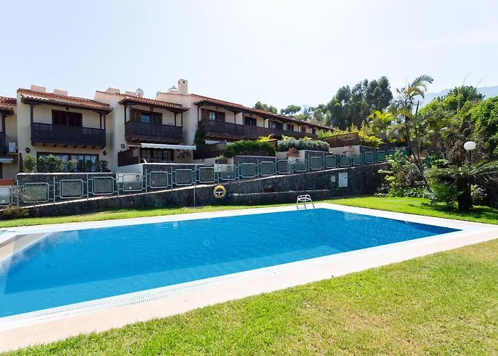 Villa Kalima