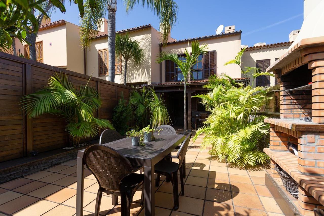 Kalima Santa Ursula (Tenerife)