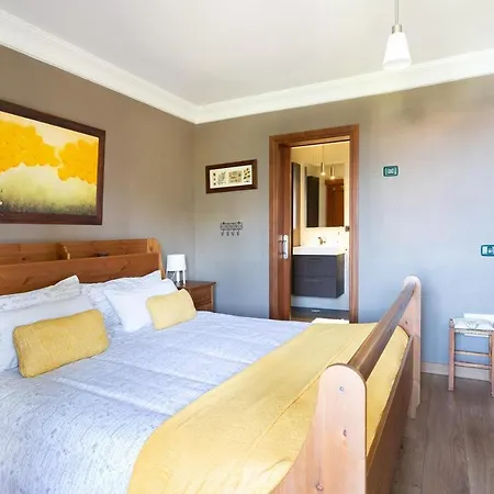 Villa Kalima Santa Úrsula Buitenkant foto